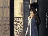 BALCONES DE BUENOS AIRES  X